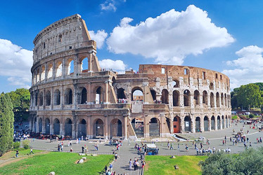 20 Top-Rated Tourist Attractions in Italy | PlanetWare